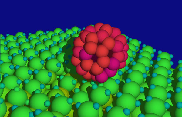 Fullerenes as Miniature Cosmic Time Capsules