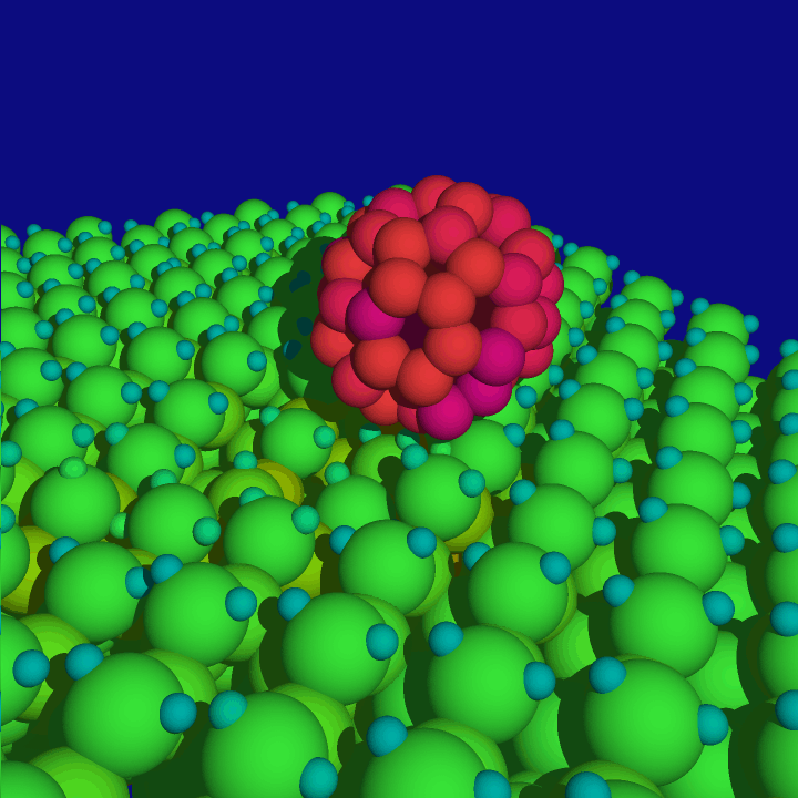 Fullerenes as Miniature Cosmic Time Capsules