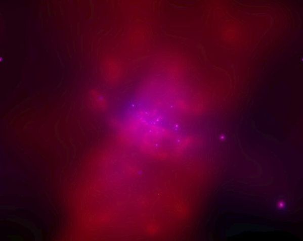 M82: Starburst In X-rays