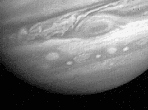 Approaching Jupiter
