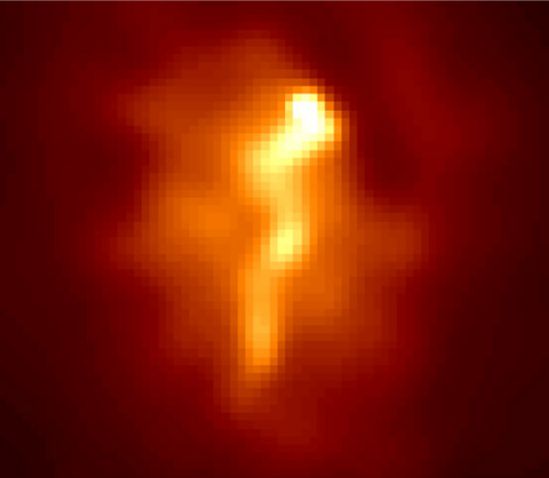 Abell 1795: A Galaxy Cluster's Cooling Flow