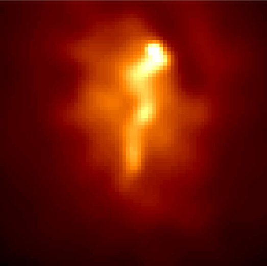 Abell 1795: A Galaxy Cluster's Cooling Flow