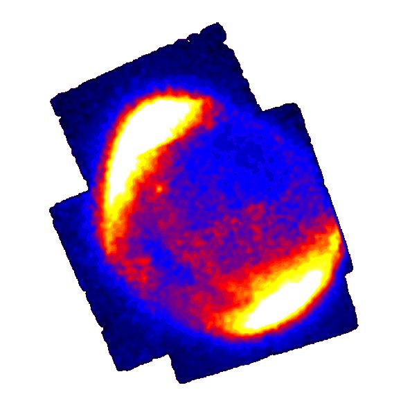SN 1006: Pieces of the Cosmic Ray Puzzle