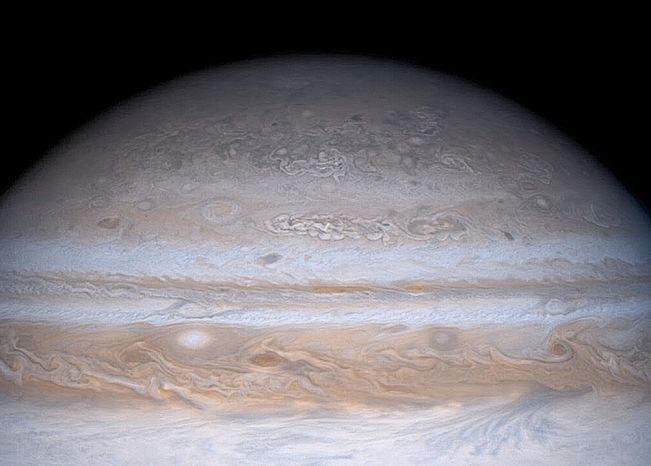 Jupiter's Brain