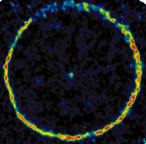 TT Cygni: Carbon Star
