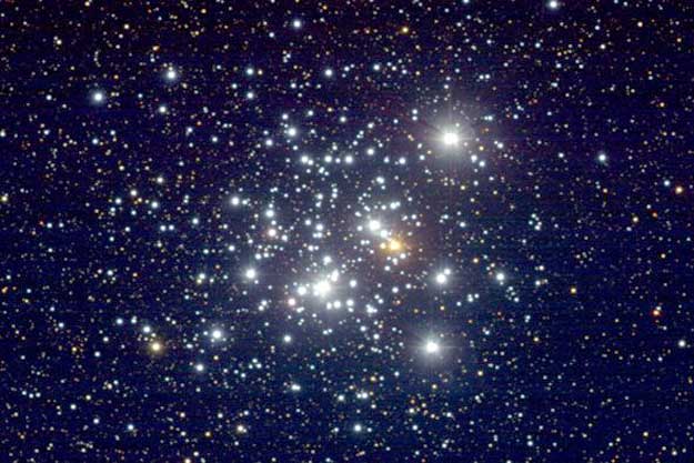 NGC 4755: A Jewel Box of Stars