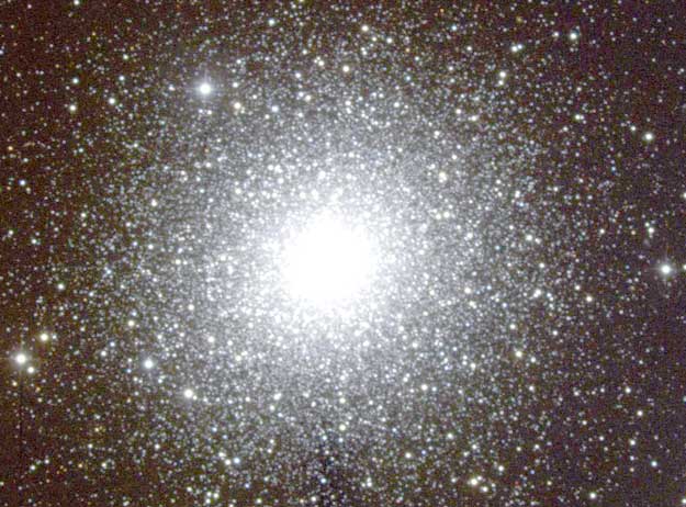Globular Cluster M2