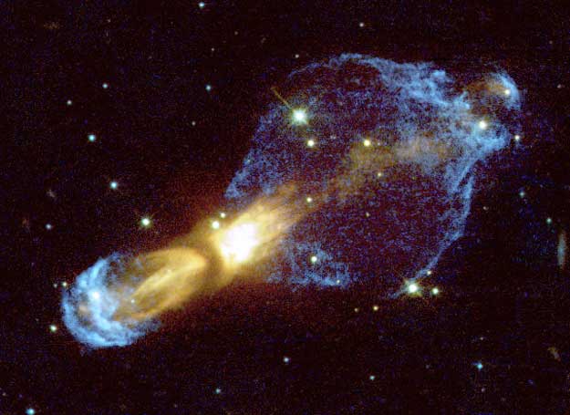 The Making of the Rotten Egg Nebula