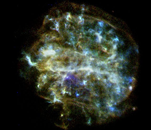 Elements in the Aftermath