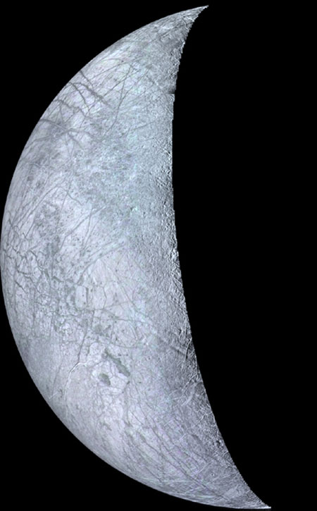 Crescent Europa