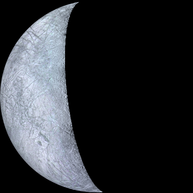 Crescent Europa