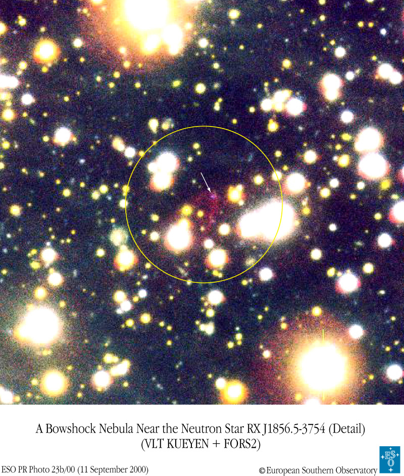 RX J185635-375: Candidate Quark Star