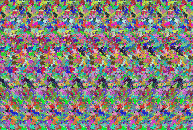 The Holographic Principle