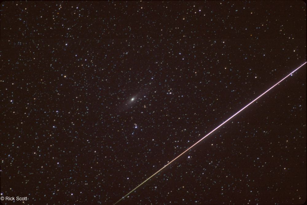 Island Universe, Cosmic Sand