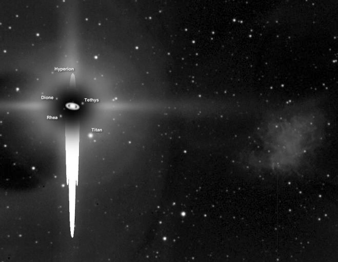 The Crab that Played with the Planet