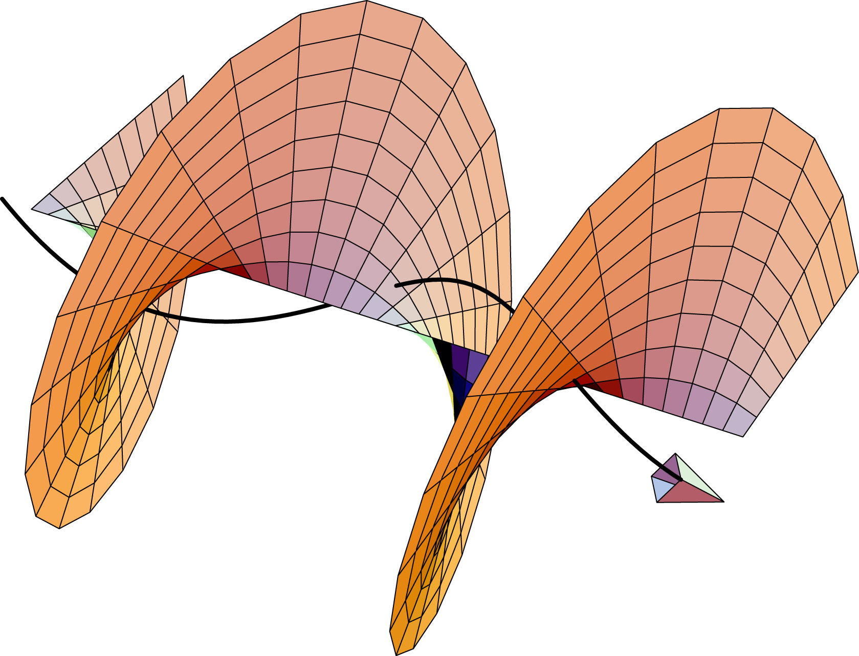 Light Can Twist as Well as Spin
