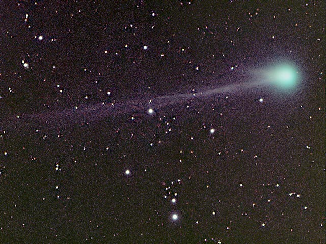 Announcing Comet C/2003 K4 (LINEAR)