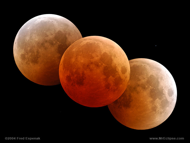 Red Moon Triple