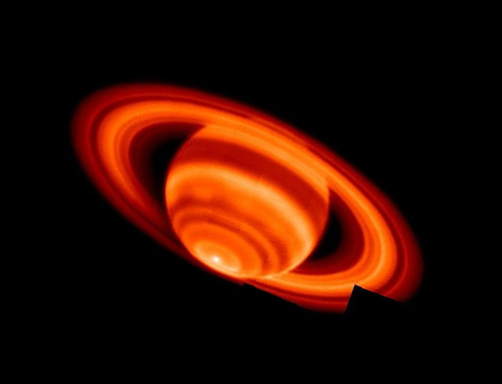 Red Saturn