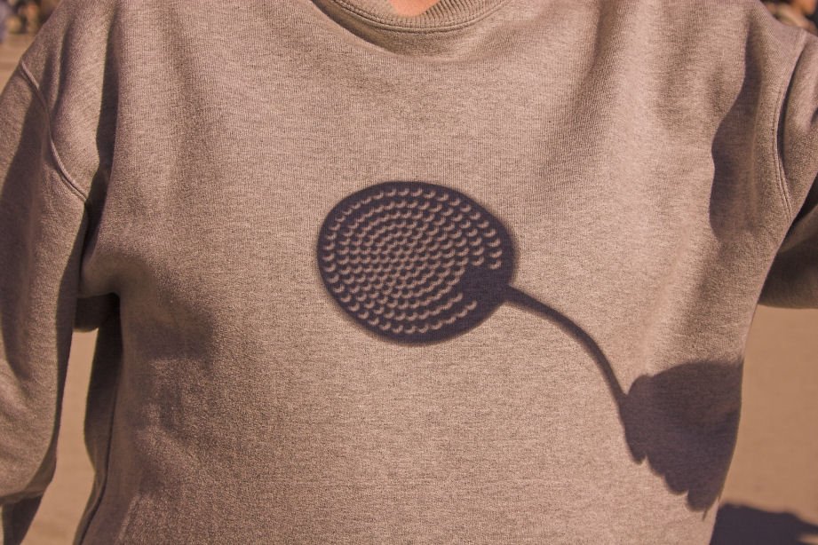 Eclipse Shirt