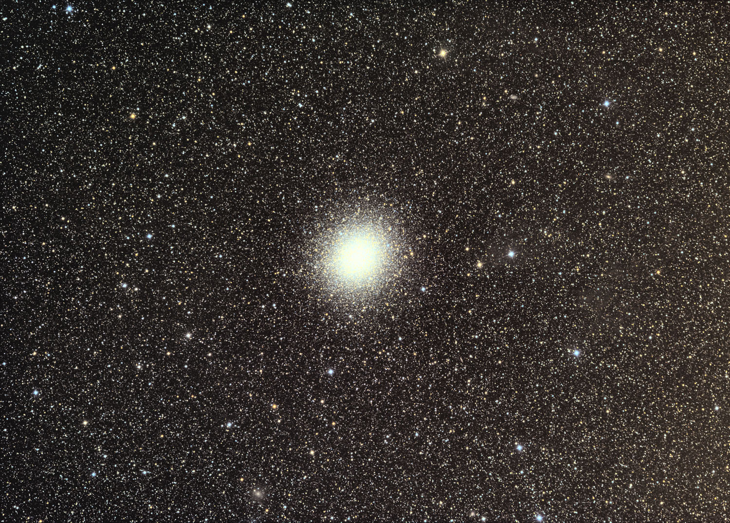 Omega Centauri