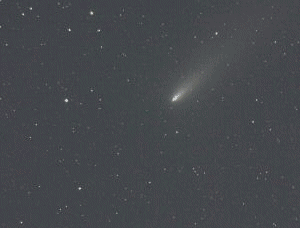 Comet Schwassmann-Wachmann 3 Passes the Earth