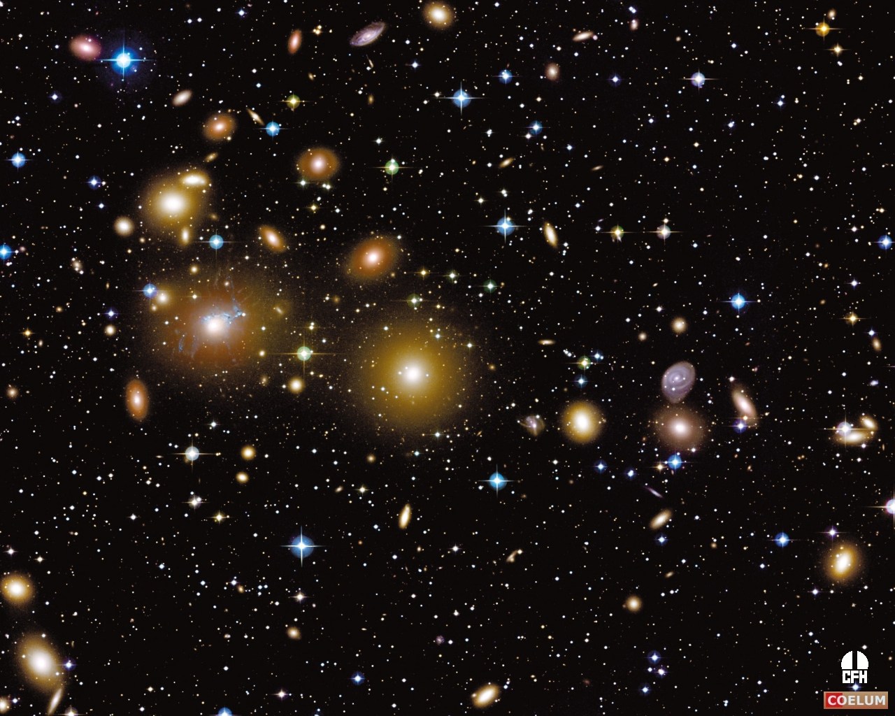 The Perseus Cluster of Galaxies