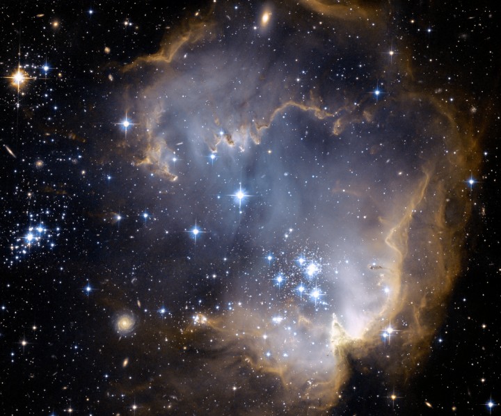 NGC 602 and Beyond