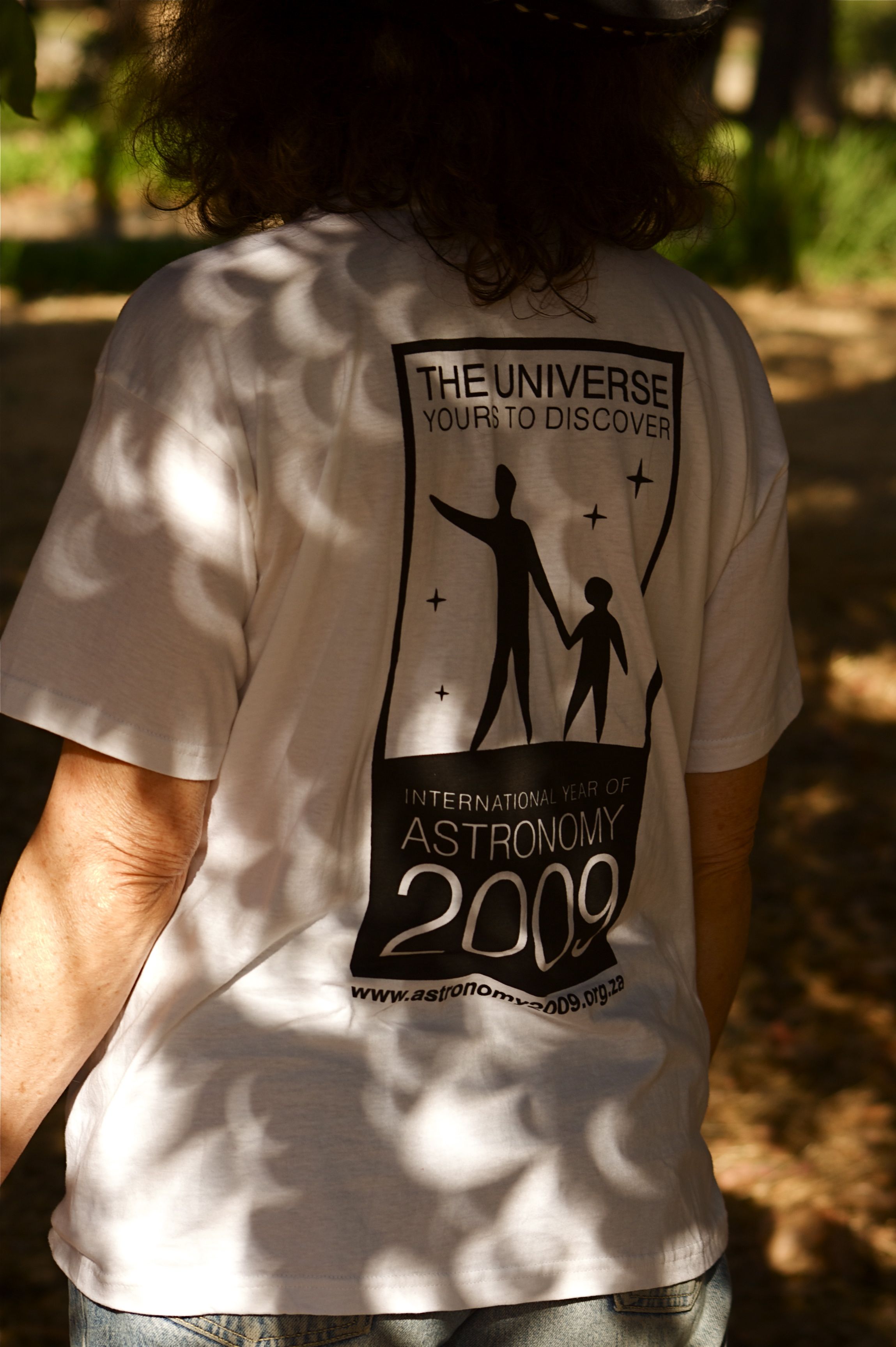 Eclipse Shirt 2009