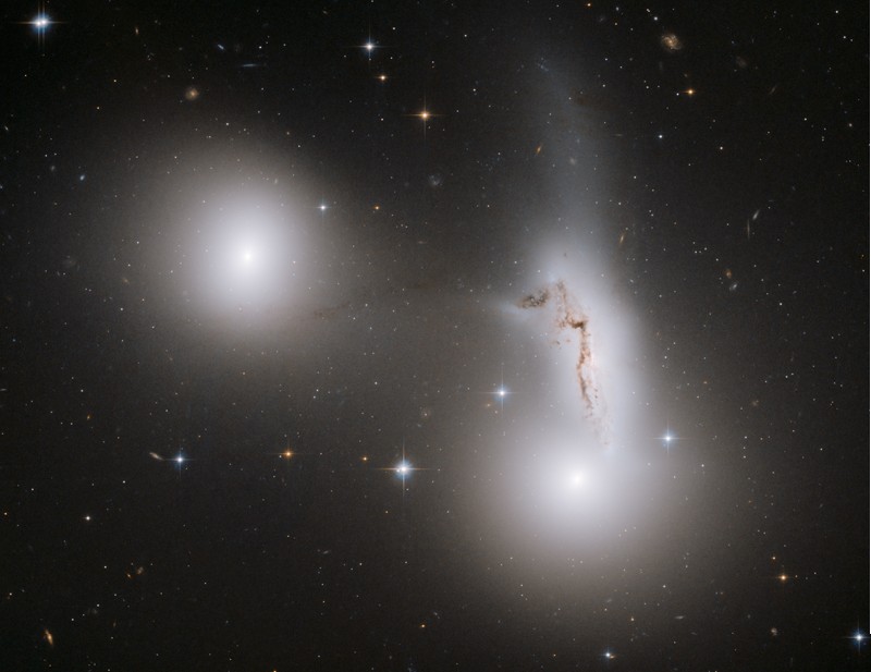 Hickson Compact Group 90