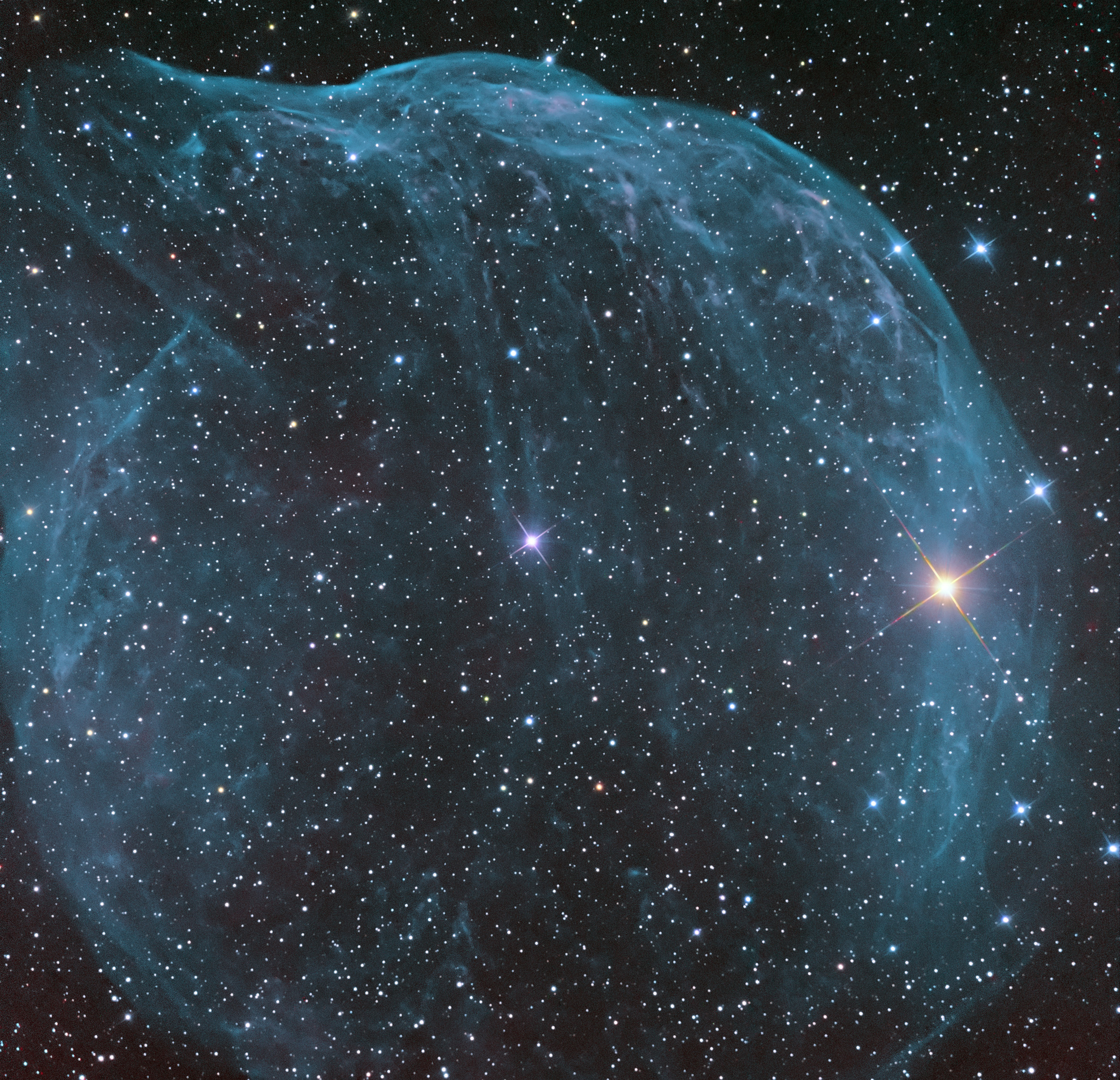 Sharpless 308