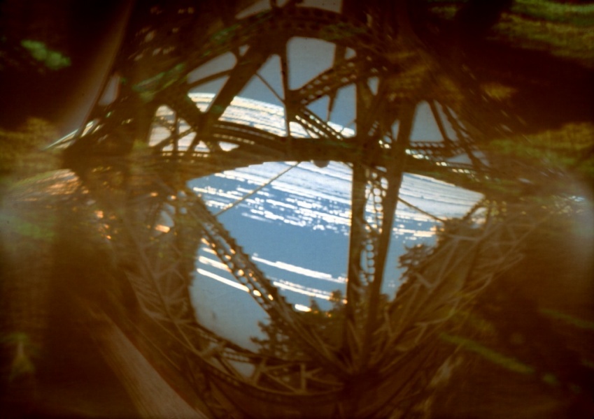 Solstice to Solstice Solargraph