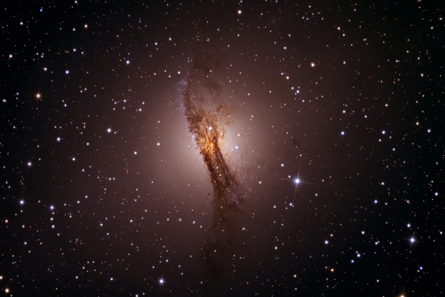 Centaurus A