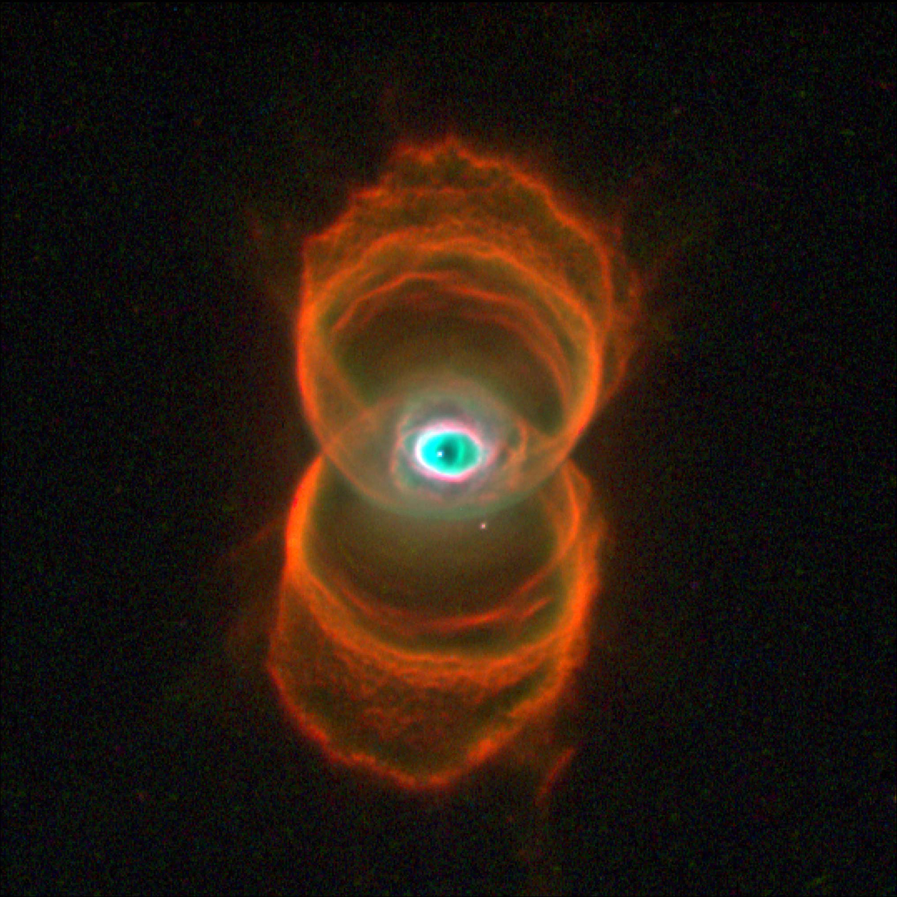 MyCn18: An Hourglass Planetary Nebula