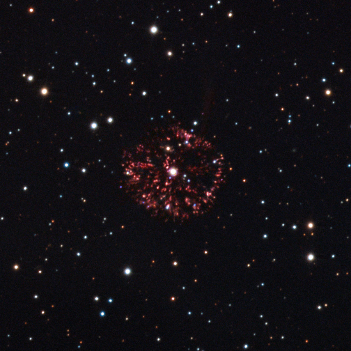 GK Per: Nova of 1901