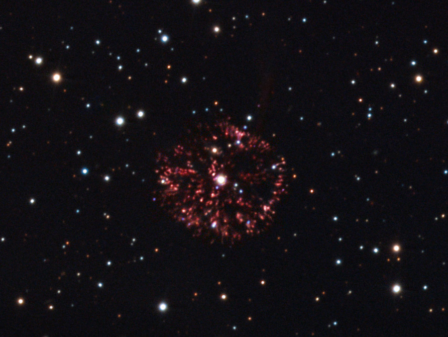 GK Per: Nova of 1901