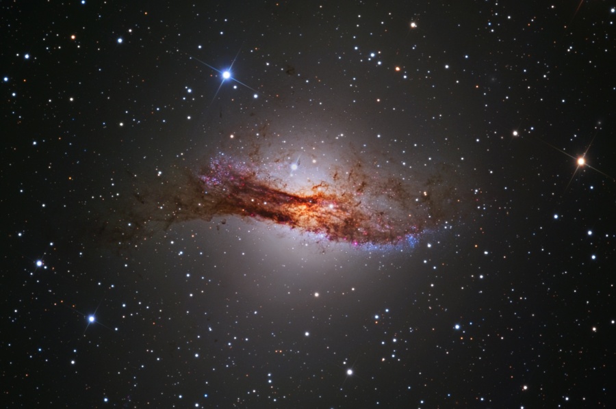 Centaurus A