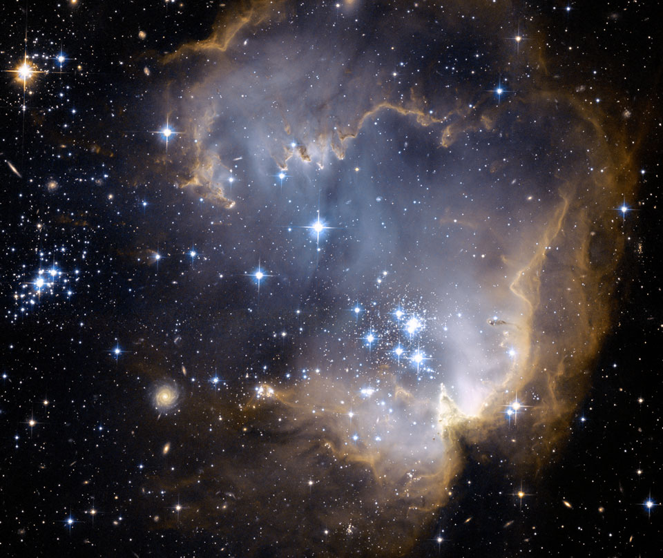 NGC 602 and Beyond