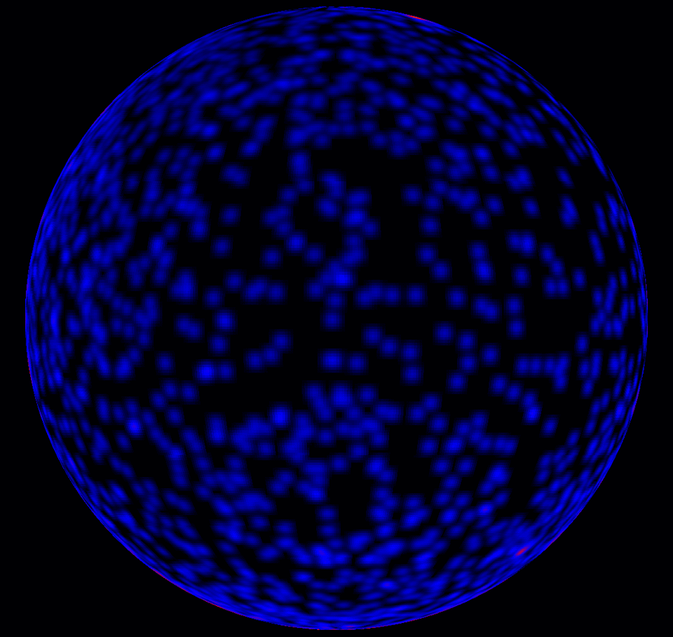 Earth's Major Telescopes Investigate GRB 130427A