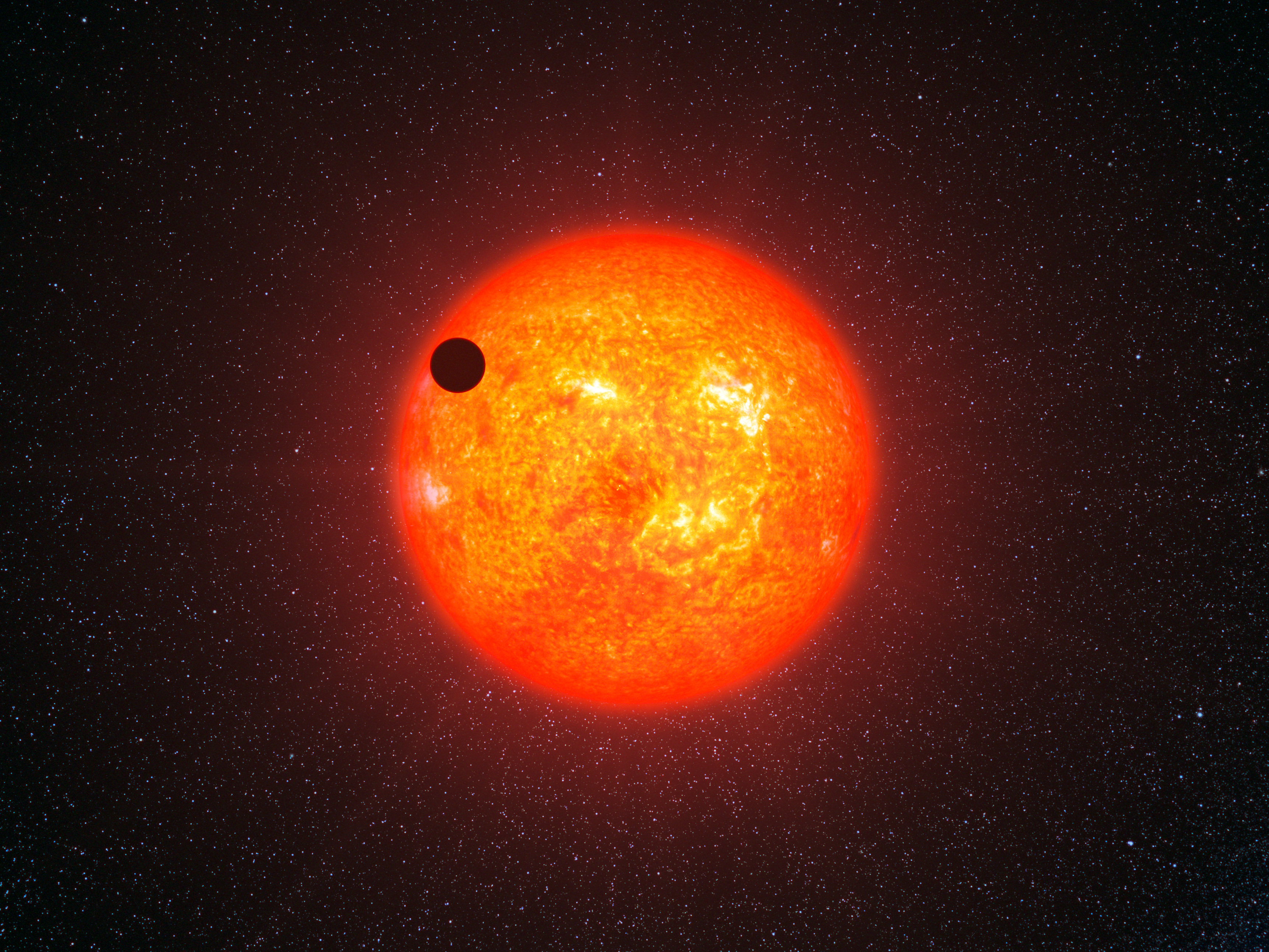 Extrasolar Super-Earth Gliese 1214b Might Hold Water