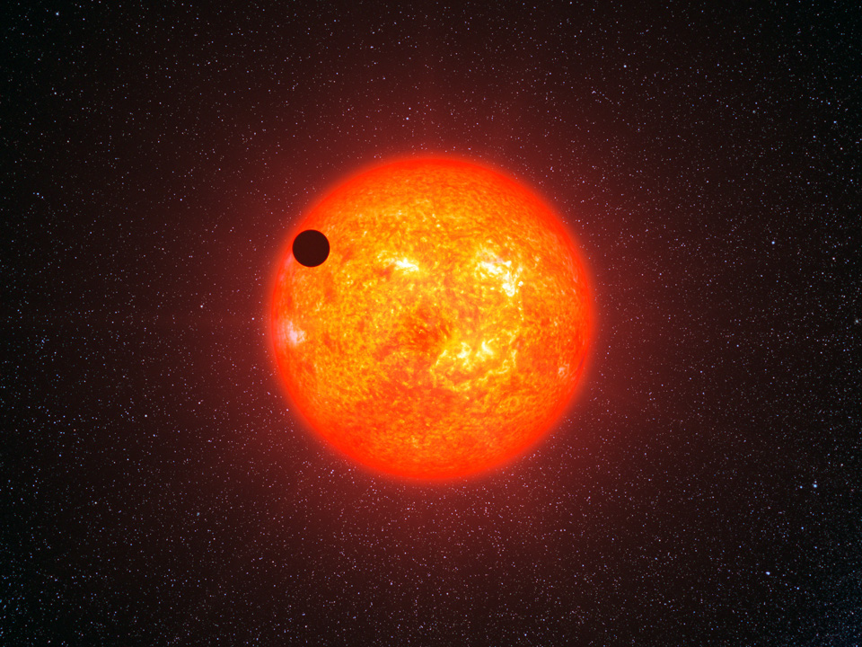 Extrasolar Super-Earth Gliese 1214b Might Hold Water