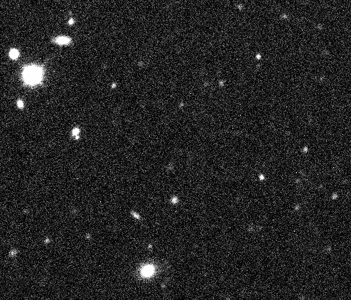2012 VP113: A New Furthest Known Orbit in the Solar System