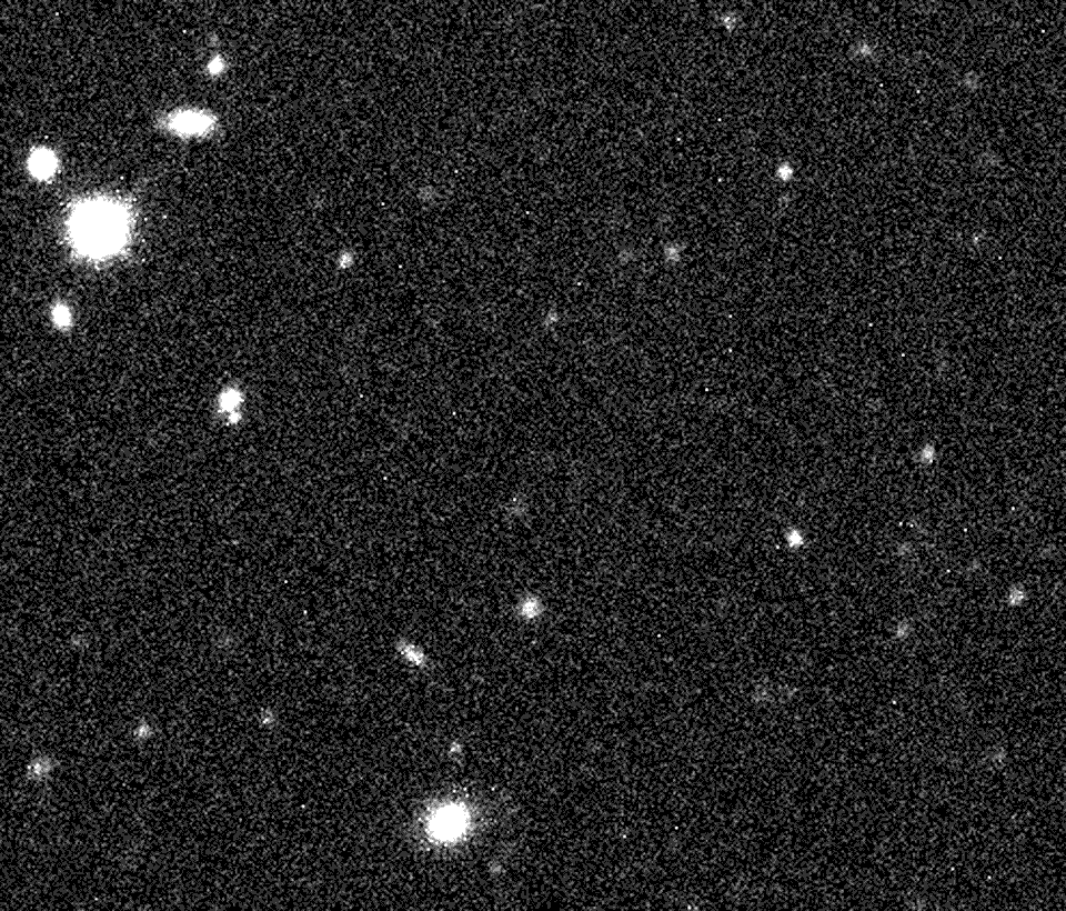 2012 VP113: A New Furthest Known Orbit in the Solar System