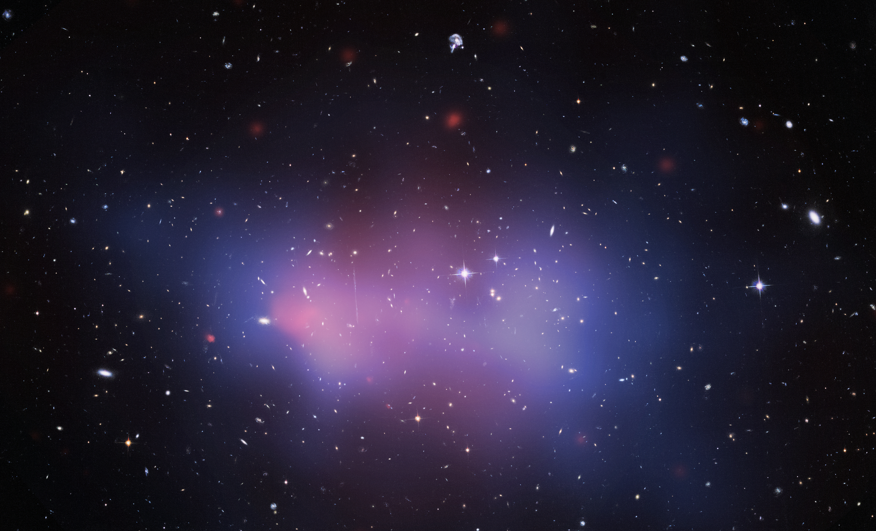 The El Gordo Massive Galaxy Cluster