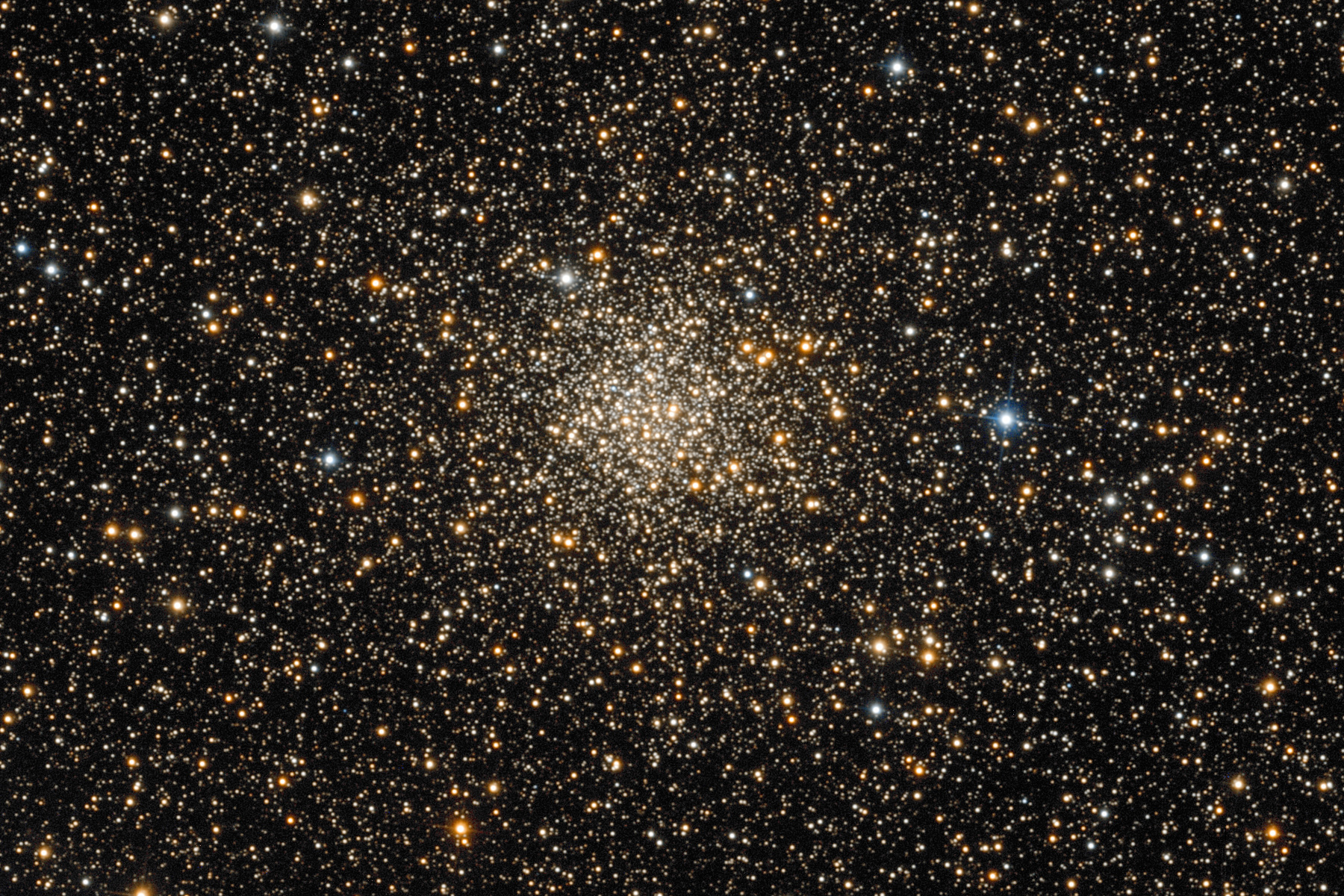 The Reddening of M71