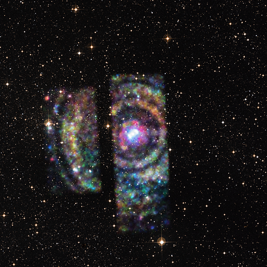 X-ray Echoes from Circinus X-1