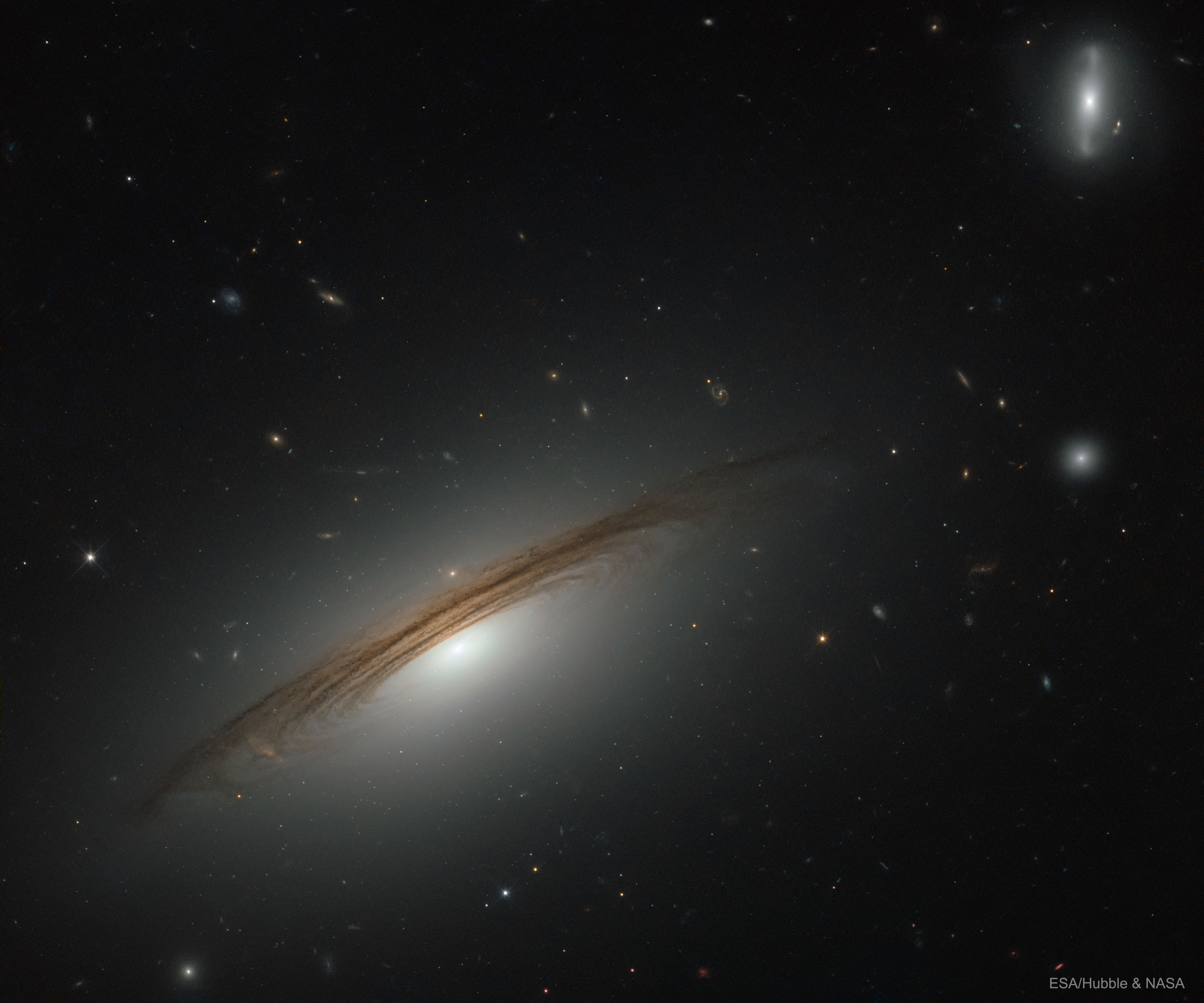 UGC 12591: The Fastest Rotating Galaxy Known