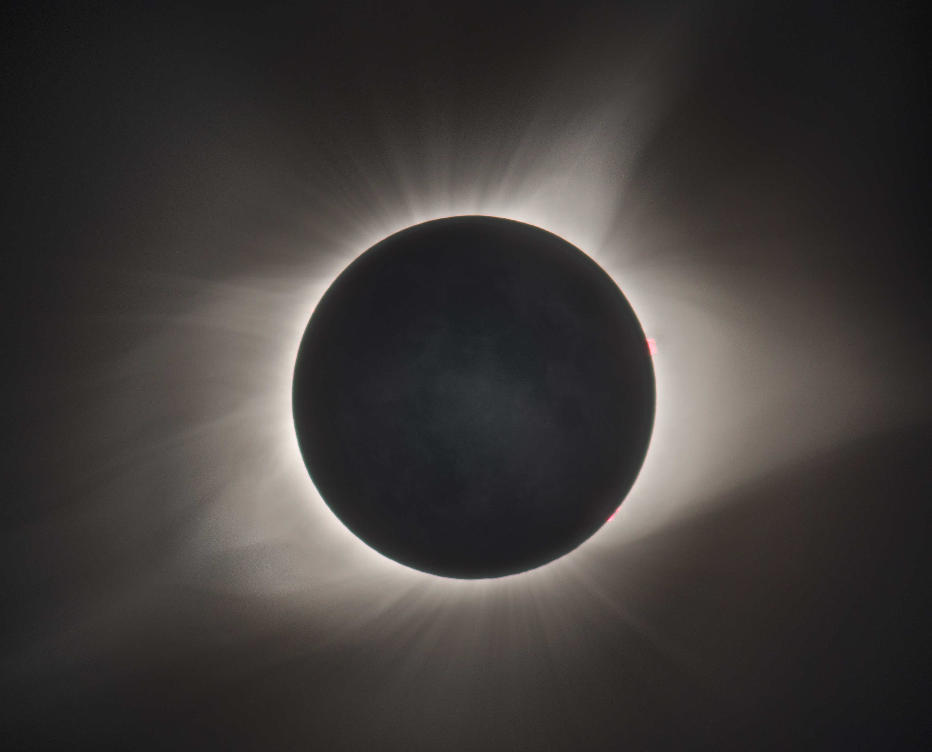 The Crown of the Sun