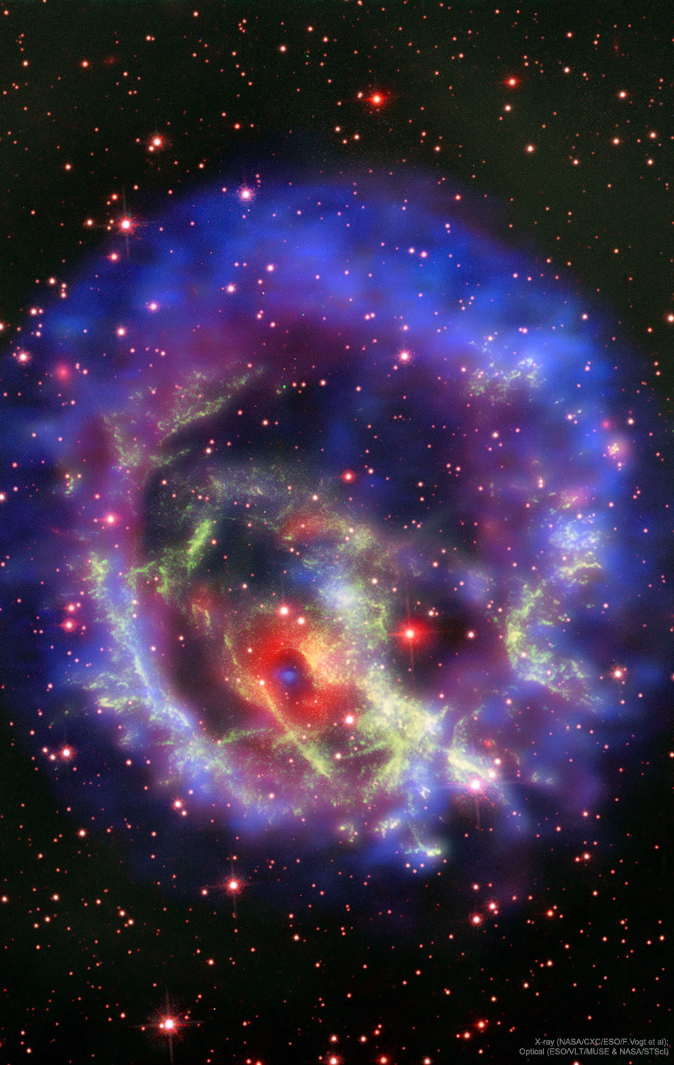 The Lonely Neutron Star in Supernova Remnant E0102-72.3