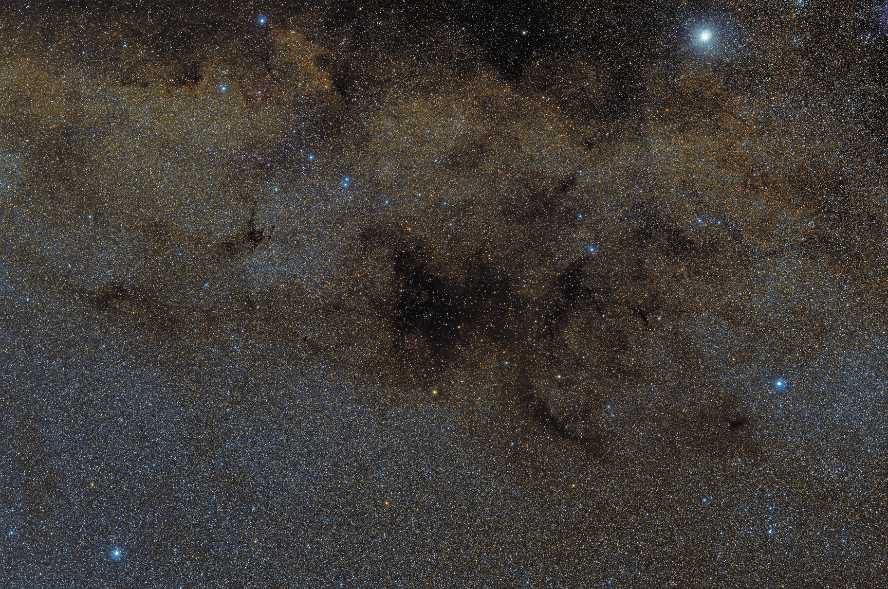 Rigil Kentaurus and Sandqvist 169